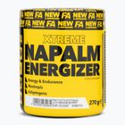 Przedtreningówka Fitness Authority Napalm Energizer 270 g red fruit punch