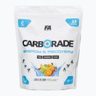 Węglowodany Fitness Authority Carborade 1 kg mango