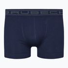 Bokserki termoaktywne męskie Brubeck Comfort Cotton 2023 granatowy