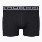 Bokserki termoaktywne męskie Brubeck Comfort Cotton czarny