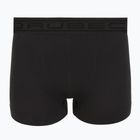 Bokserki termoaktywne męskie Brubeck Classic Comfort Cotton ciemnografitowy