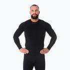Bluza termoaktywna męska Brubeck Extreme Thermo czarny