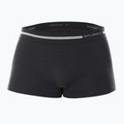 Bokserki termoaktywne męskie Brubeck Comfort Wool grafitowy