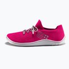 Buty barefoot damskie Brubeck SH5009M Barefoot Merino pink/gray