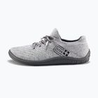 Buty barefoot damskie Brubeck SH5010W Barefoot Merino jasnoszary/grafit