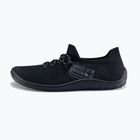 Buty barefoot męskie Brubeck SH5009M Barefoot Merino czarny/czarny