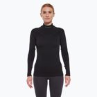 Longsleeve termoaktywny damski Brubeck Extreme Merino czarny