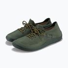 Buty barefoot męskie Brubeck SH5009M Barefoot Merino khaki/khaki