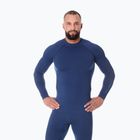 Bluza termoaktywna męska Brubeck Extreme Thermo ciemnoniebieski