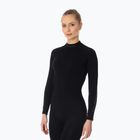 Bluza termoaktywna damska Brubeck Extreme Thermo czarny