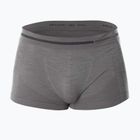 Bokserki termoaktywne męskie Brubeck Comfort Wool ciemnoszary