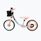 Rowerek biegowy Kinderkraft Space peach coral
