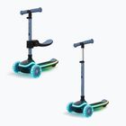 Hulajnoga trójkołowa dziecięca Kinderkraft Raket Up blue