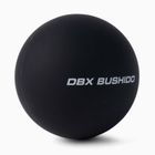 Piłka do masażu DBX BUSHIDO Lacrosse Mobility pojedyncza czarna