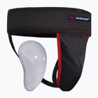 Ochraniacz krocza DBX BUSHIDO czarny