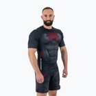 Rashguard męski DBX BUSHIDO Snake czarny