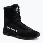 Buty bokserskie DBX BUSHIDO ARS-2051B black