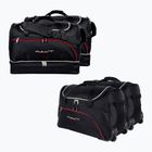 Zestaw toreb do bagażnika KJUST Alfa Romeo Giulietta Nuova 2010-2020 3 szt. czarny