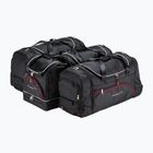 Zestaw toreb do bagażnika Audi A3 Limousine 2013-2020 4 szt black