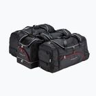 Zestaw toreb do bagażnika KJUST Honda Civic Limousine 2012-2017 4 szt. czarny
