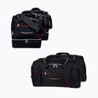 Zestaw toreb do bagażnika KJUST Renault Scenic 2003-2009 4 szt. czarny