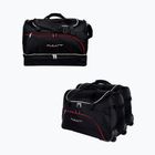 Zestaw toreb do bagażnika KJUST Seat Ibiza Hatchback 2008-2017 3 szt. czarny