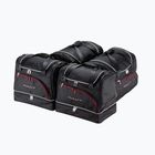 Zestaw toreb do bagażnika KJUST Honda Accord Tourer 2008-2016 4 szt. czarny