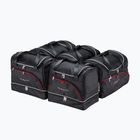 Zestaw toreb do bagażnika KJUST Citroen C5 Limousine 2007-2017 5 szt. czarny