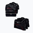 Zestaw toreb do bagażnika KJUST Volkswagen Golf Hatchback 2012-2020 4 szt. czarny