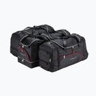Zestaw toreb do bagażnika KJUST Honda Civic Tourer 2013-2017 4 szt. czarny