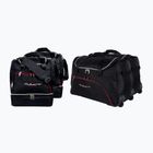 Zestaw toreb do bagażnika KJUST BMW 2 Active Tourer 2014-2021 4 szt. czarny