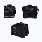 Zestaw toreb do bagażnika KJUST Infiniti Q50 Hybrid 2013-2017 4 szt. czarny