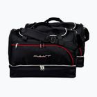 Zestaw toreb do bagażnika KJUST Mercedes-Benz Slk 2004-2011 2 szt. czarny