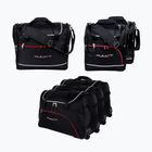 Zestaw toreb do bagażnika KJUST Citroen Berlingo 2008-2018 6 szt. czarny