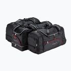 Zestaw toreb do bagażnika KJUST Citroen Berlingo 2008-2018 4 szt. czarny