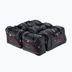 Zestaw toreb do bagażnika KJUST Hyundai Santa Fe Suv 2012-2018 5 szt. czarny