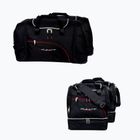 Zestaw toreb do bagażnika KJUST Nissan Leaf Electric 2017+ 4 szt. czarny