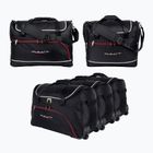 Zestaw toreb do bagażnika KJUST Ford Grand C-Max 2010+2015 5 szt. czarny