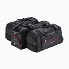 Zestaw toreb do bagażnika KJUST Land Rover Range Rover Evoque Phev 2020+ 4 szt. czarny