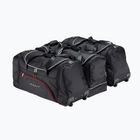 Zestaw toreb do bagażnika KJUST Land Rover Range Rover Evoque Phev 2020+ 4 szt. czarny