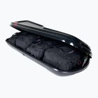 Zestaw toreb do boxa dachowego KJUST Montblanc Altitude 350 4 szt. czarny