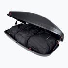 Zestaw toreb do boxa dachowego KJUST G3 Spark 400 3 szt. czarny