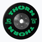 Obciążenie THORN FIT Competition Plate black/green
