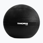 Piłka lekarska THORN FIT Slam 6 kg black