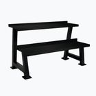 Stojak na hantle THORN FIT Kettlebell Rack black