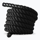Lina do ćwiczeń THORN FIT Battle Rope black