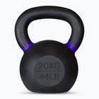 Kettlebell THORN FIT CC 2.0 20 kg black/blue
