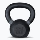 Kettlebell THORN FIT CC 2.0 6 kg Black
