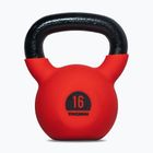 Kettlebell THORN FIT Cast Iron 16 kg czerwony