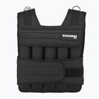 Kamizelka treningowa z obciążeniem Thorn Fit Weighted Vest 2.0 10 kg black